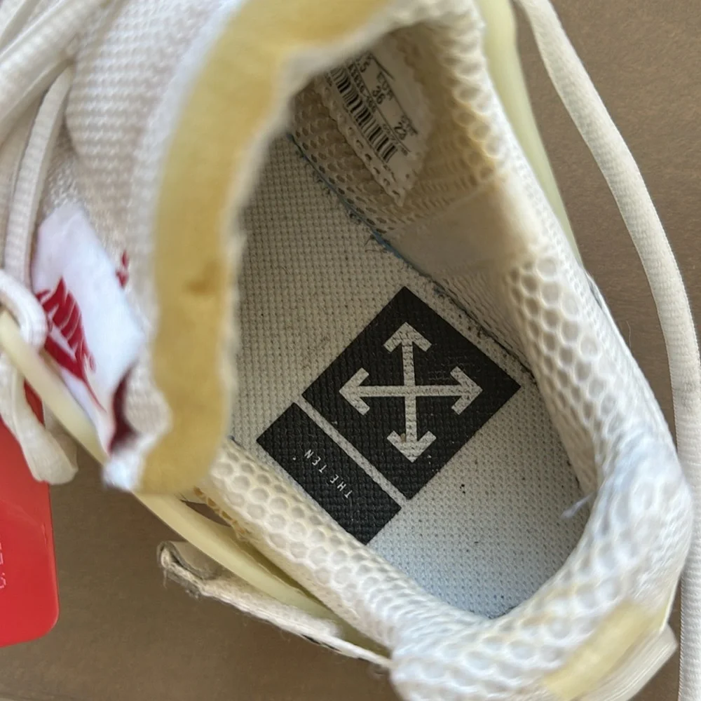 Nike Off White collab - Picture 6 of 8
